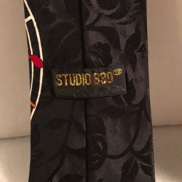 Studio 880 Tie - Picture 3 of 3